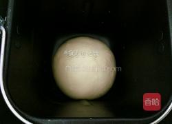 妃娟100%中种北海道醇奶土司的做法图解7