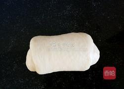 妃娟100%中种北海道醇奶土司的做法图解12