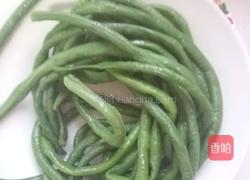 酿豆角的做法图解5