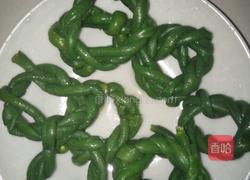 酿豆角的做法图解6