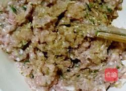 糖醋肉圆的做法图解2