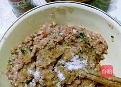 糖醋肉圆的做法图解3