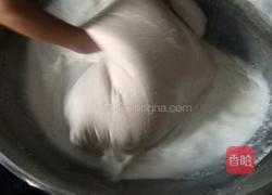 豆腐酿的做法图解2