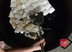 豆腐酿的做法图解14