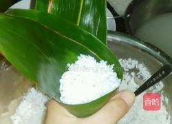 粽子的做法图解3