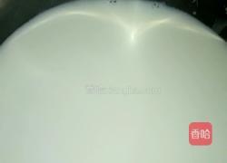 糖麻叶的做法图解3