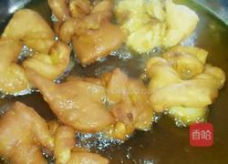 糖麻叶的做法图解15