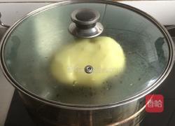 炸土豆球的做法图解4