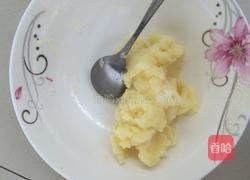 炸土豆球的做法图解6