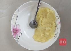 炸土豆球的做法图解5