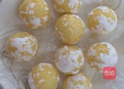 炸土豆球的做法图解9