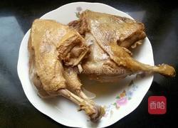麻辣香鸭的做法图解9