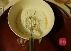 五彩欢乐卷的做法图解4