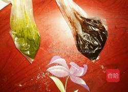 五彩欢乐卷的做法图解7