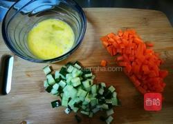 焗饭的做法图解1