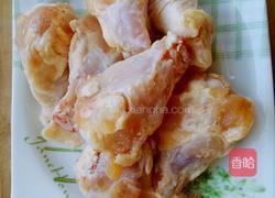 红烧土豆小鸡腿的做法图解2