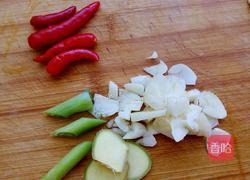 红烧土豆小鸡腿的做法图解3