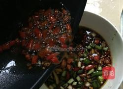 凉拌手撕茄子的做法图解7