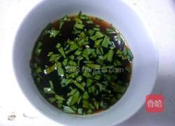 吉林豆腐的做法图解4