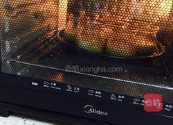 奶香布丁的做法图解2