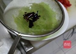 炝拌莴笋丝的做法图解5