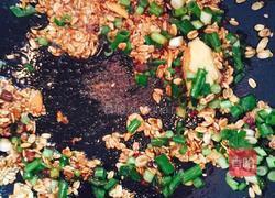 酱香西蓝花的做法图解7