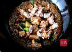 排骨焖土豆的做法图解7