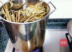 端午节 粽子的做法图解2