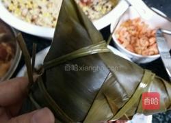 端午节 粽子的做法图解11