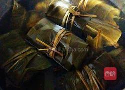 端午节 粽子的做法图解12