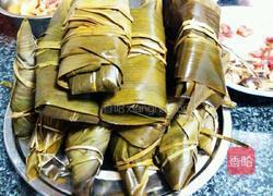 端午节 粽子的做法图解13