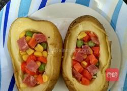 热气球奇遇记的做法图解2