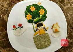 热气球奇遇记的做法图解7