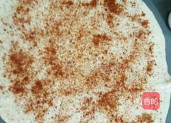 香辣花卷的做法图解7