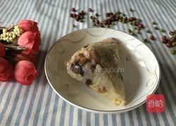 ＃端午节＃杂粮粽子的做法图解16