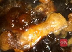 卤鸡腿的做法图解2