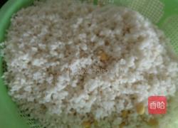 咸粽的做法图解2