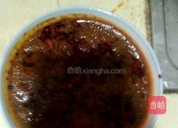 辣椒油的做法图解6