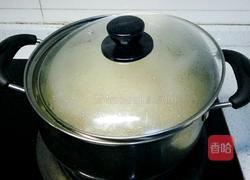 百合枸杞银耳汤的做法图解7