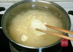 百合枸杞银耳汤的做法图解8