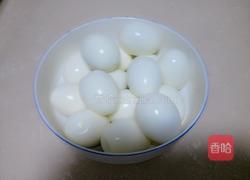 乡巴佬鸡蛋的做法图解3