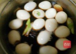 乡巴佬鸡蛋的做法图解4