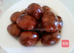 乡巴佬鸡蛋的做法图解7