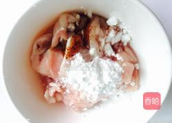 家常木耳炒肉片的做法图解2