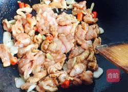 家常木耳炒肉片的做法图解5