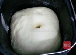 椰蓉面包的做法图解4