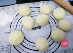 椰蓉面包的做法图解5
