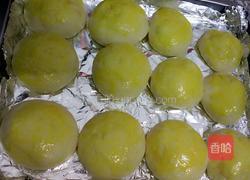 椰蓉面包的做法图解9