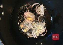 羊肉卷爆炒土豆丝的做法图解2