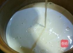 燕麦花生豆浆(搅拌机版)的做法图解6